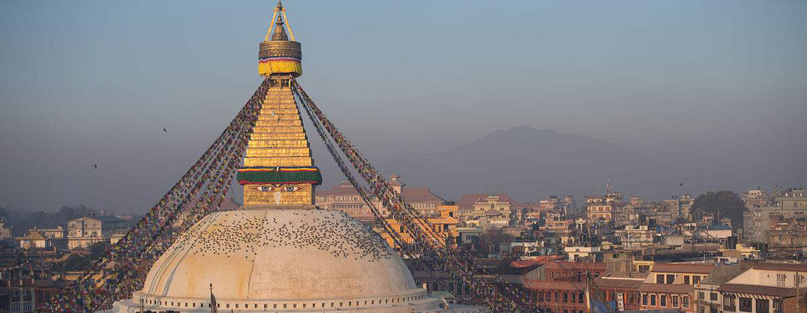 2 Days Kathmandu Tour