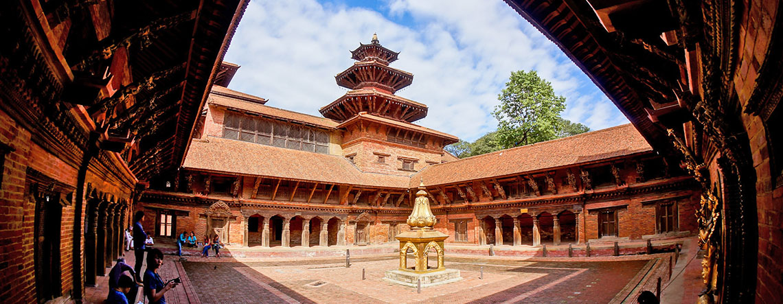 2 Days Kathmandu Tour