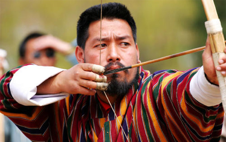 Bhutan Things to Do 2026