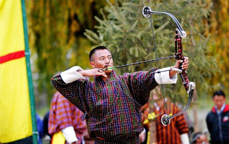 Bhutan Things to Do 2026