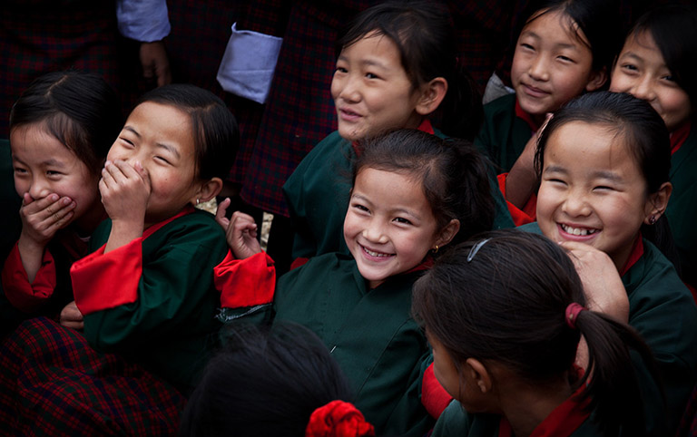 Bhutan Things to Do 2026