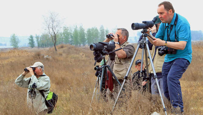 Bhutan Birding