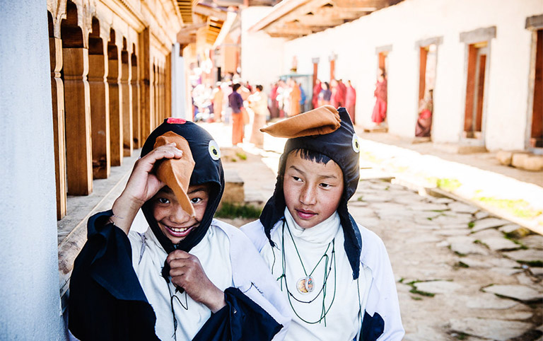 Bhutan Things to Do 2026