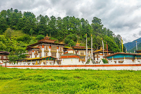 Bumthang