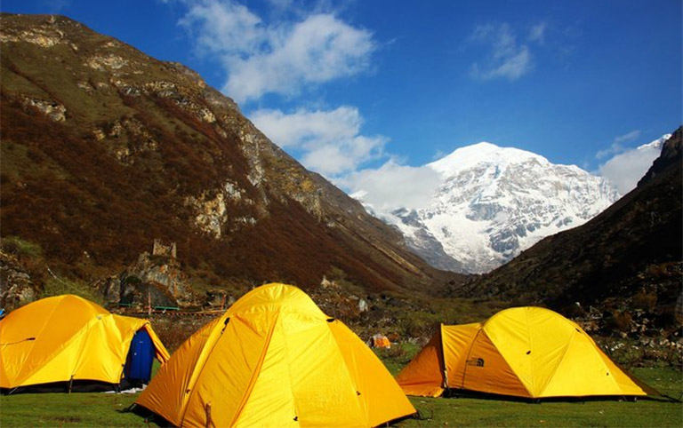 Bhutan Trekking 2026/2027