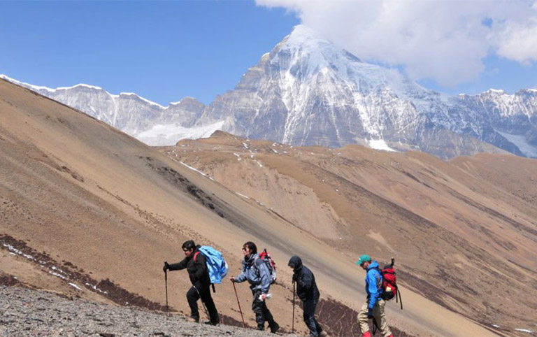 Bhutan Trekking 2026/2027