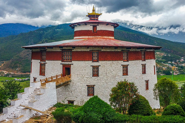 Things to Do in Paro