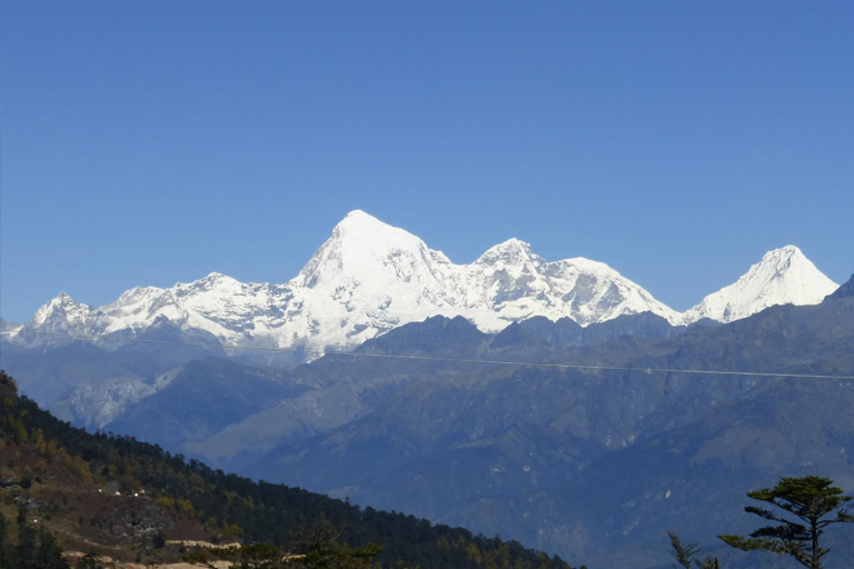 Things to Do in Paro