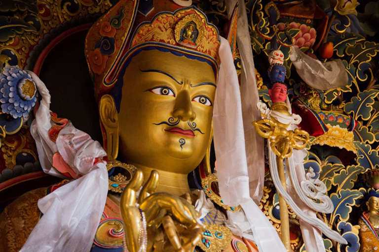 Things to Do in Paro