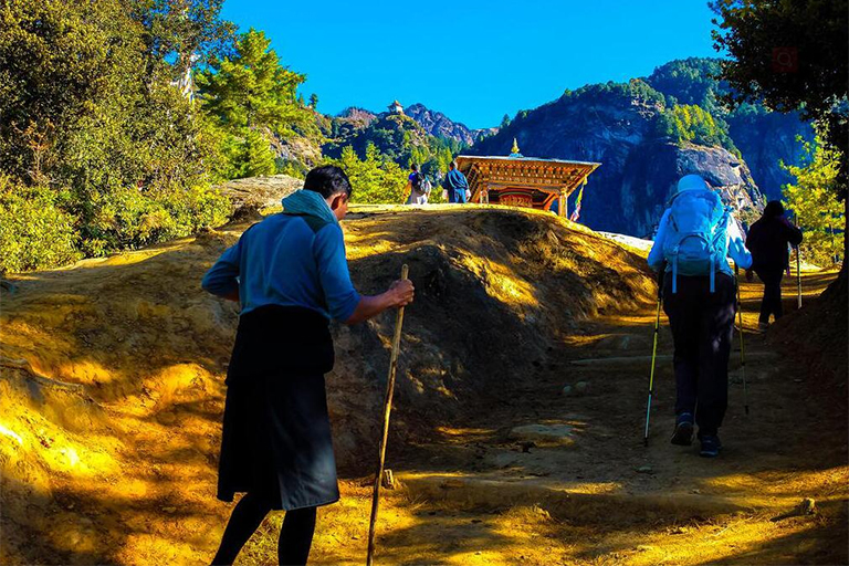 Things to Do in Paro