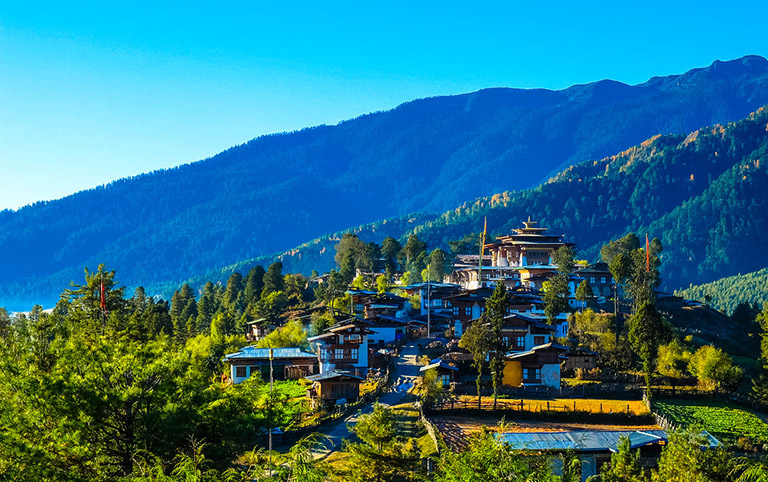 Bhutan Things to Do 2026