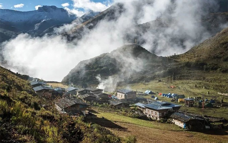 Bhutan Trekking 2026/2027