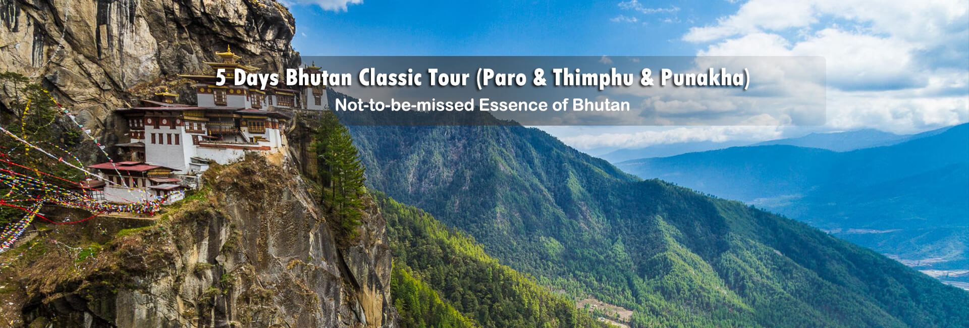 Bhutan Tours