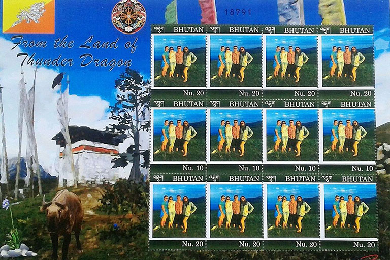 Places to Visit in Thimphu