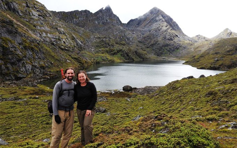 Bhutan Trekking 2026/2027