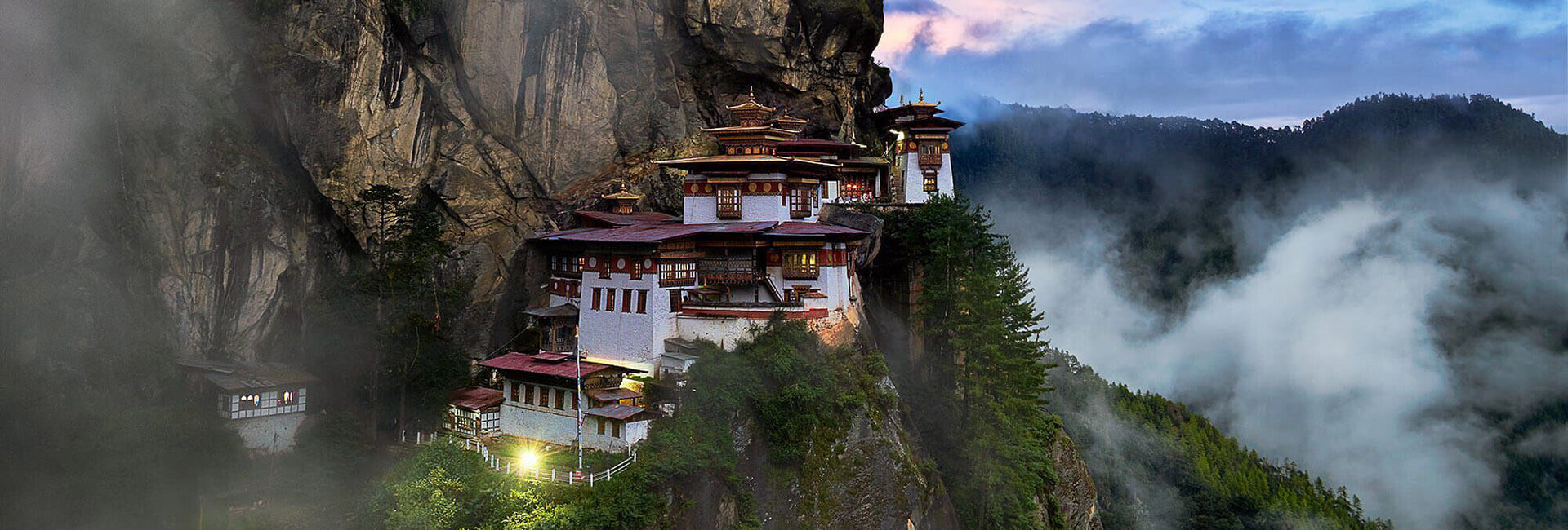 Top 14 Bhutan Things to Do