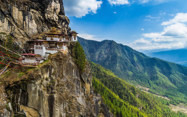 Bhutan Things to Do 2026