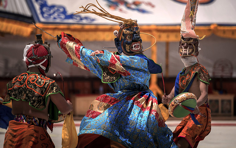 Bhutan Things to Do 2026