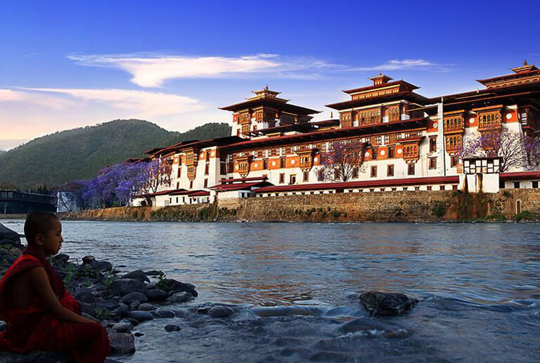 Bhutan Visa
