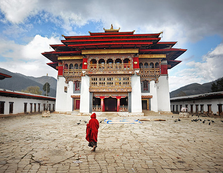 Wangdue Phodrang