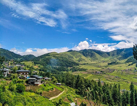 Wangdue Phodrang