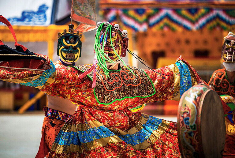 Best Time to Visit Bhutan