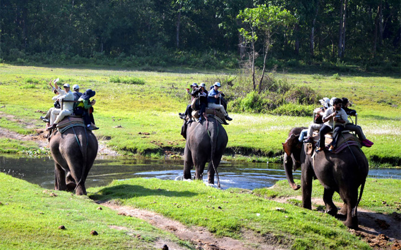 Chitwan Tours Packages 2026/2027