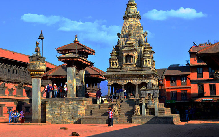 Nepal Things to Do 2026