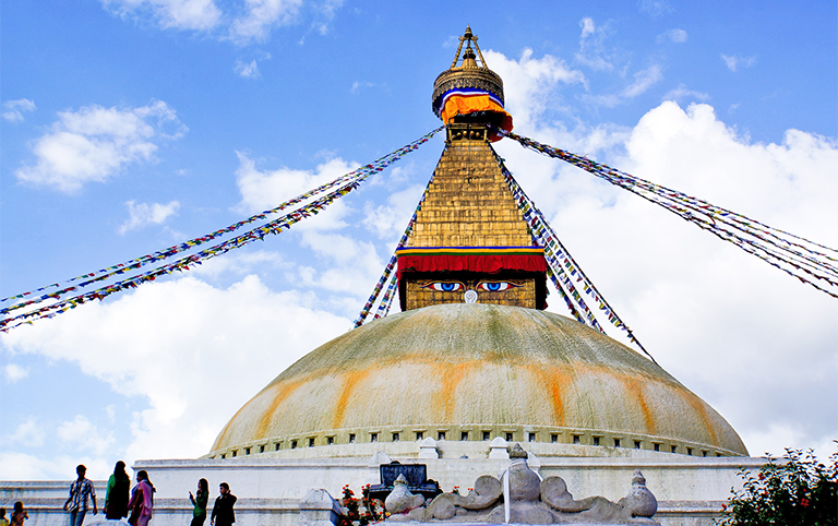 Nepal Things to Do 2026