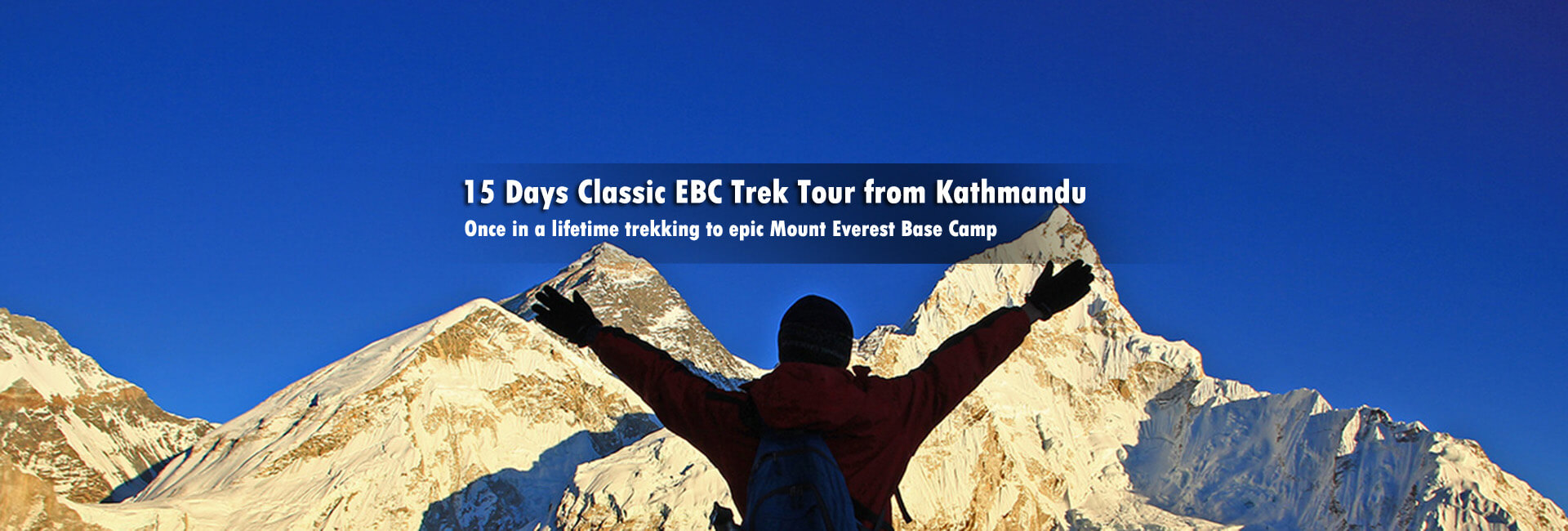 Himalayas Discovery Tours