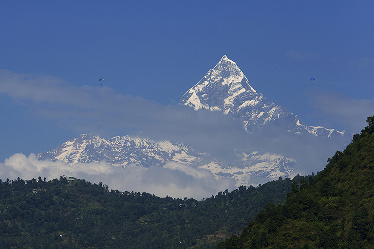 Kathmandu Pokhara Tours 2026/2027