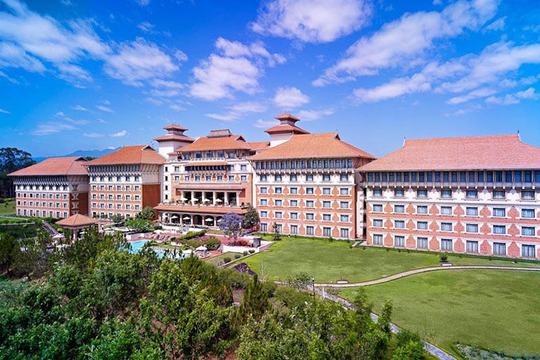 Hyatt Regency Kathmandu