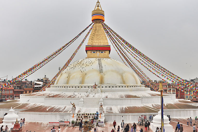 Things to Do in Kathmandu