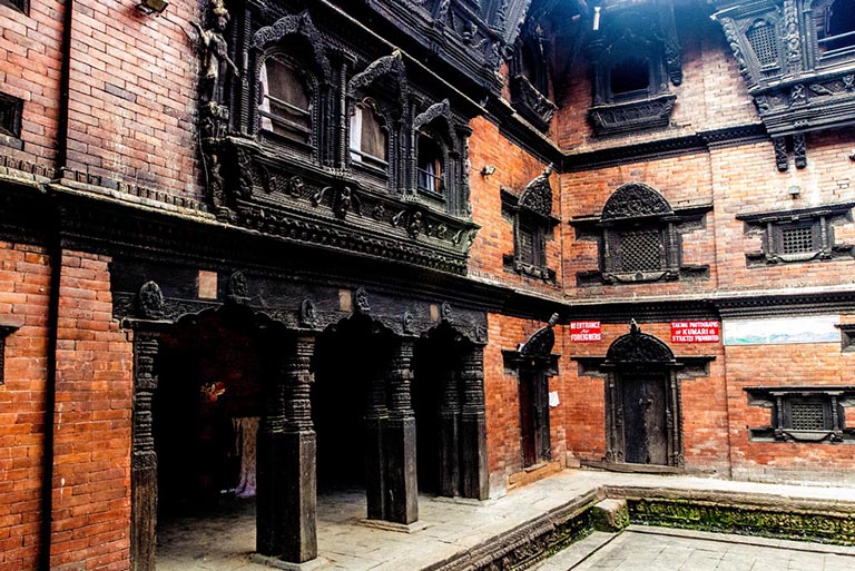 Things to Do in Kathmandu