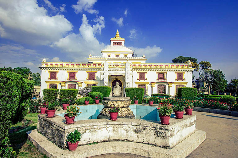 Things to Do in Kathmandu