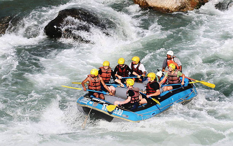 Things to Do in Kathmandu