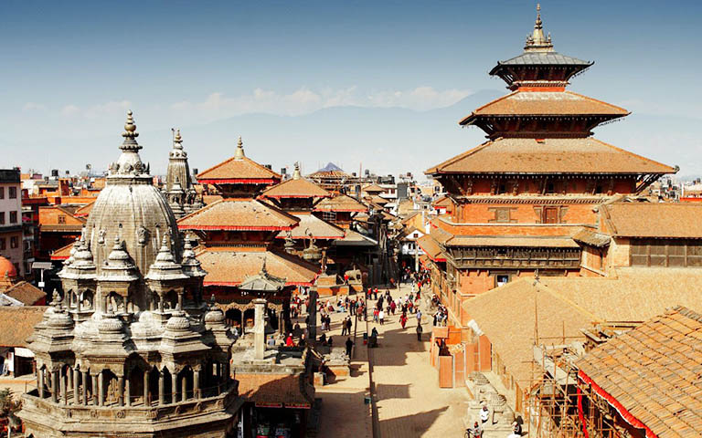 Things to Do in Kathmandu