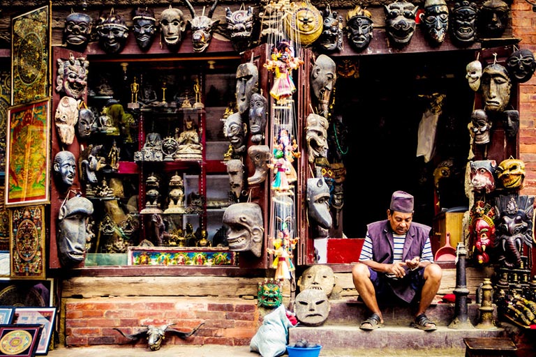 Things to Do in Kathmandu