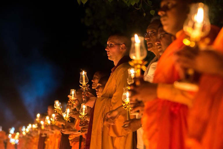 Things to Do in Lumbini