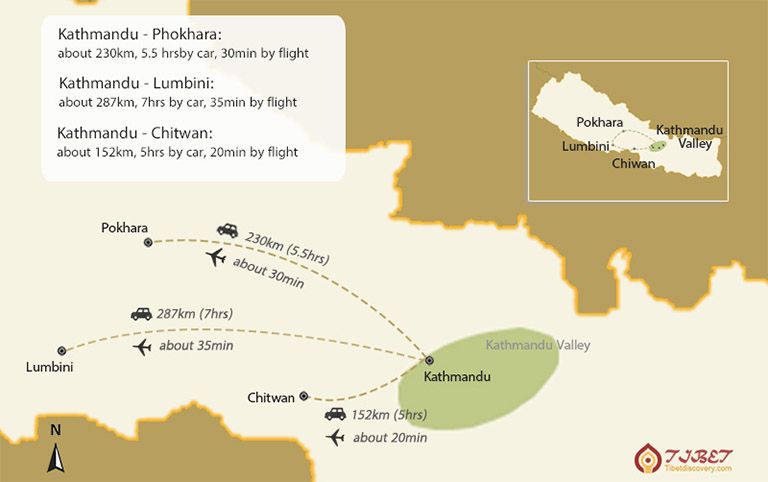 Bhutan Visa Nepal Travel Guide and Tips 2025/2026