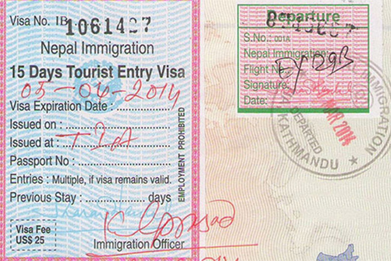 Nepal Travel Guide and Tips 2026/2027