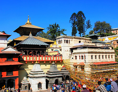 Nepal Travel Guide