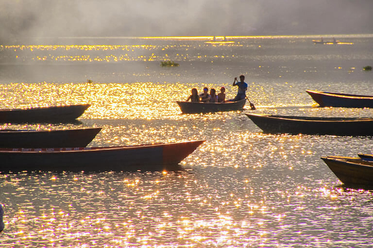 Pokhara Things to Do 2026