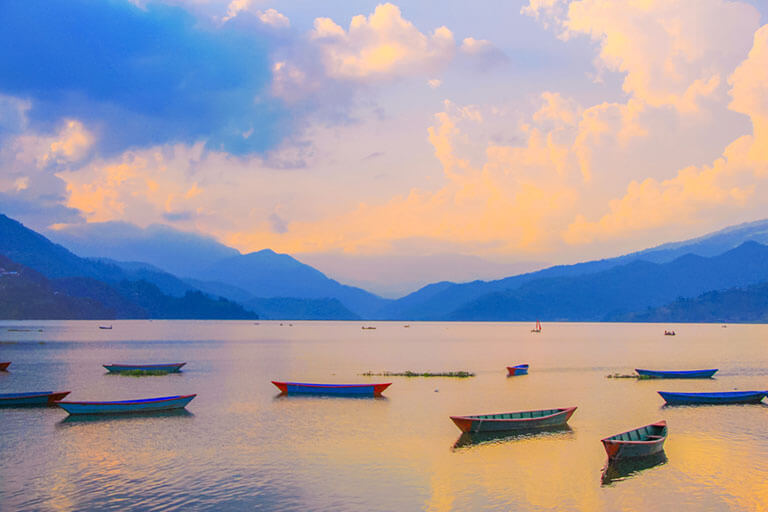 Pokhara Things to Do 2026