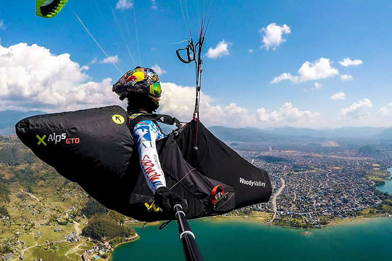 Pokhara Things to Do 2026