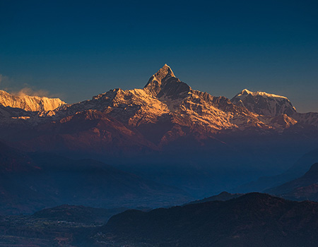 Nepal Travel Guide