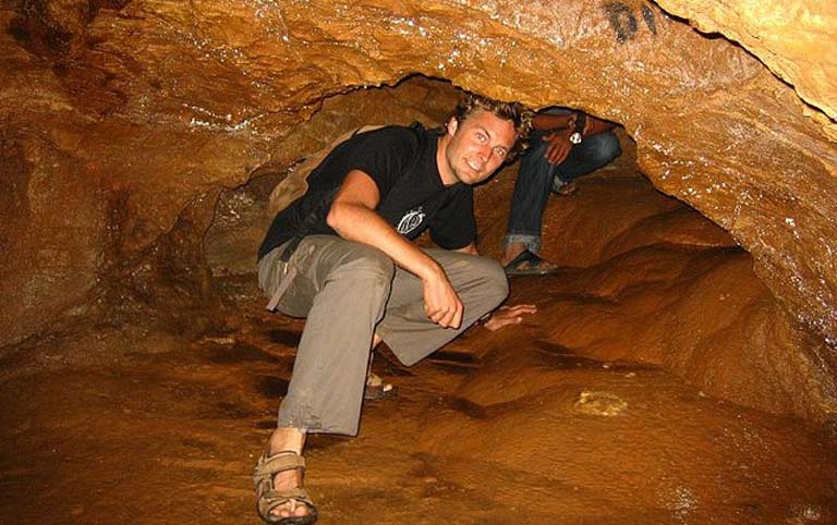 Siddha Cave - Largest Cave in Nepal