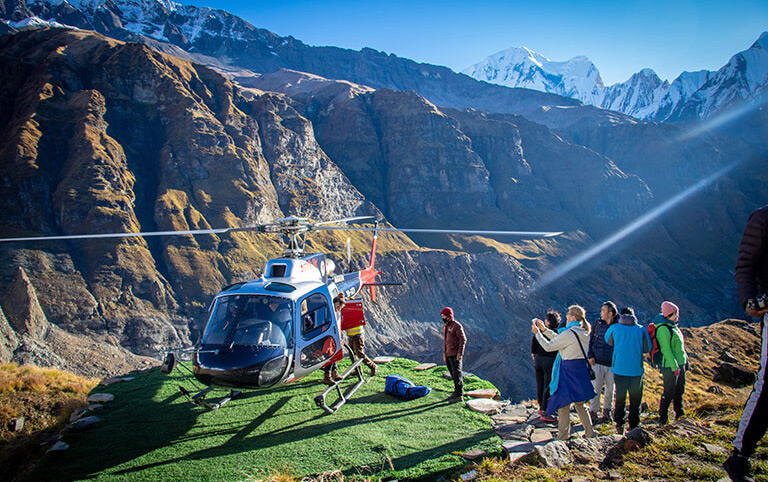 Nepal Things to Do 2026